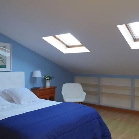 Atico Muy Luminoso Con Parking, Apartment Zaragoza Exterior photo